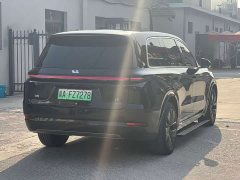 Li Auto L9 2022 Max - ფოტო 12