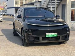 Li Auto L9 2022 Max - ფოტო 2