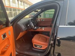 Li Auto L9 2022 Max - ფოტო 4