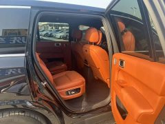 Li Auto L9 2022 Max - ფოტო 5