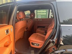 Li Auto L9 2022 Max - ფოტო 7
