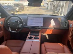 Li Auto L9 2022 Max - ფოტო 8