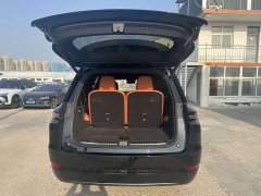 Li Auto L9 2022 Max - ფოტო 9