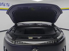 Dongfeng eπ008 636Max Pure Electric 6-Seater - ფოტო 10