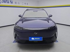 Dongfeng eπ008 636Max Pure Electric 6-Seater - ფოტო 2