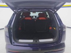 Dongfeng eπ008 636Max Pure Electric 6-Seater - ფოტო 4