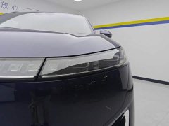 Dongfeng eπ008 636Max Pure Electric 6-Seater - ფოტო 5