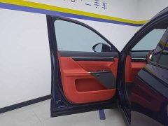 Dongfeng eπ008 636Max Pure Electric 6-Seater - ფოტო 7