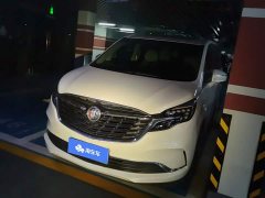 Buick GL8 ES Luxe 653T Comfort - ფოტო 1