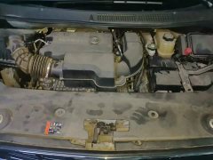 Buick GL8 ES Luxe 653T Comfort - ფოტო 10