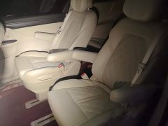 Buick GL8 ES Luxe 653T Comfort - ფოტო 11