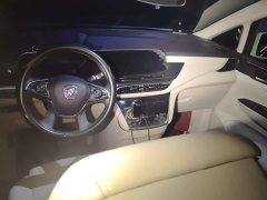 Buick GL8 ES Luxe 653T Comfort - ფოტო 12