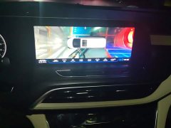Buick GL8 ES Luxe 653T Comfort - ფოტო 13