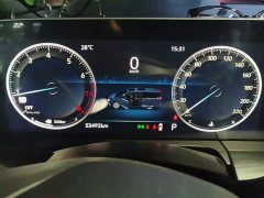 Buick GL8 ES Luxe 653T Comfort - ფოტო 14