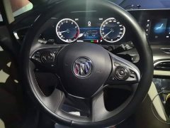 Buick GL8 ES Luxe 653T Comfort - ფოტო 15