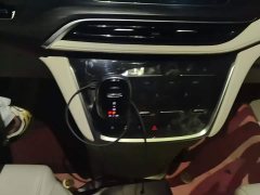 Buick GL8 ES Luxe 653T Comfort - ფოტო 16