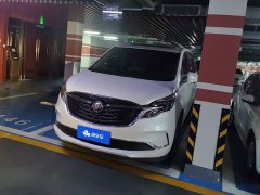 Buick GL8 ES Luxe 653T Comfort - ფოტო 2