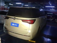 Buick GL8 ES Luxe 653T Comfort - ფოტო 3