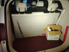 Buick GL8 ES Luxe 653T Comfort - ფოტო 4