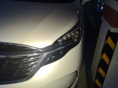 Buick GL8 ES Luxe 653T Comfort - ფოტო 5