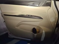 Buick GL8 ES Luxe 653T Comfort - ფოტო 7