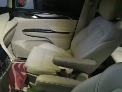 Buick GL8 ES Luxe 653T Comfort - ფოტო 8