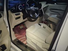 Buick GL8 ES Luxe 653T Comfort - ფოტო 9