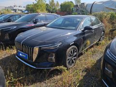 FAW Hongqi H5 PHEV 2025 130 Super Hybrid Edition - ფოტო 1