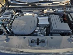 FAW Hongqi H5 PHEV 2025 130 Super Hybrid Edition - ფოტო 10