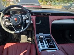 FAW Hongqi H5 PHEV 2025 130 Super Hybrid Edition - ფოტო 12