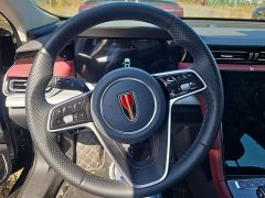 FAW Hongqi H5 PHEV 2025 130 Super Hybrid Edition - ფოტო 15