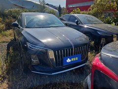 FAW Hongqi H5 PHEV 2025 130 Super Hybrid Edition - ფოტო 2