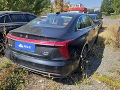 FAW Hongqi H5 PHEV 2025 130 Super Hybrid Edition - ფოტო 3