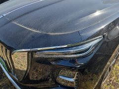 FAW Hongqi H5 PHEV 2025 130 Super Hybrid Edition - ფოტო 5