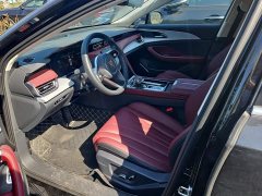 FAW Hongqi H5 PHEV 2025 130 Super Hybrid Edition - ფოტო 9