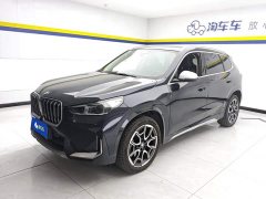 BMW X1 2023 sDrive25Li X Design Package - ფოტო 1