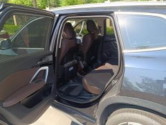 BMW X1 2023 sDrive25Li X Design Package - ფოტო 11