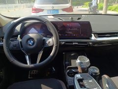 BMW X1 2023 sDrive25Li X Design Package - ფოტო 12