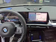BMW X1 2023 sDrive25Li X Design Package - ფოტო 13