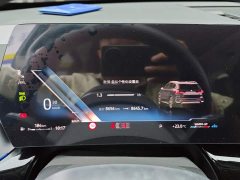 BMW X1 2023 sDrive25Li X Design Package - ფოტო 14
