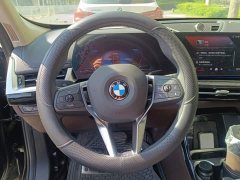 BMW X1 2023 sDrive25Li X Design Package - ფოტო 15