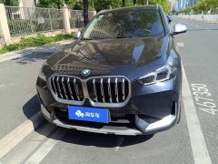 BMW X1 2023 sDrive25Li X Design Package - ფოტო 2