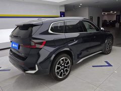BMW X1 2023 sDrive25Li X Design Package - ფოტო 3