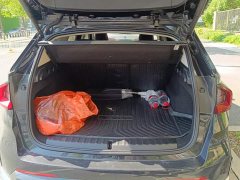 BMW X1 2023 sDrive25Li X Design Package - ფოტო 4