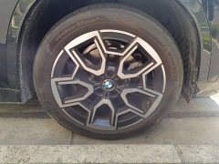BMW X1 2023 sDrive25Li X Design Package - ფოტო 6