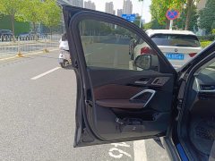 BMW X1 2023 sDrive25Li X Design Package - ფოტო 7
