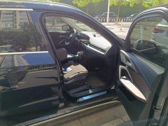 BMW X1 2023 sDrive25Li X Design Package - ფოტო 8