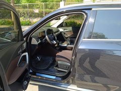 BMW X1 2023 sDrive25Li X Design Package - ფოტო 9