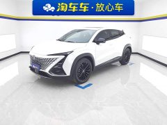Changan UNI-T 2022 1.5T Elite Edition - ფოტო 1