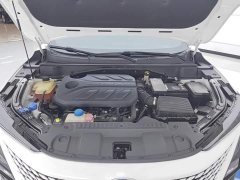 Changan UNI-T 2022 1.5T Elite Edition - ფოტო 10